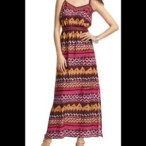 Loft Maxi Dress